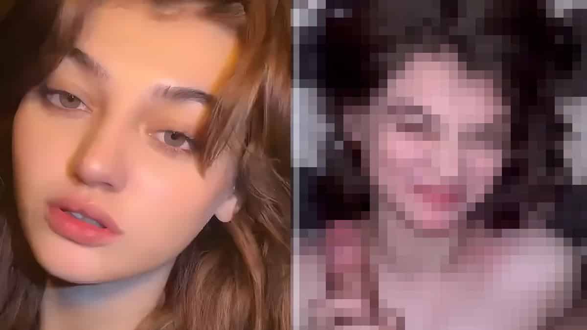 Imsha Rehman Leaked Video – Part 4
