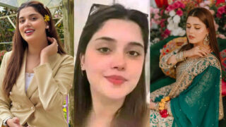 Kanwal Aftab Leaked Video – Part 2