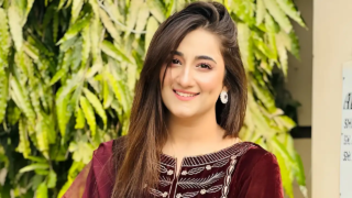 Nimra Mehra Leaked Video – Part 2
